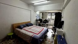 Blk 320 Ang Mo Kio Avenue 1 (Ang Mo Kio), HDB 3 Rooms #593331781